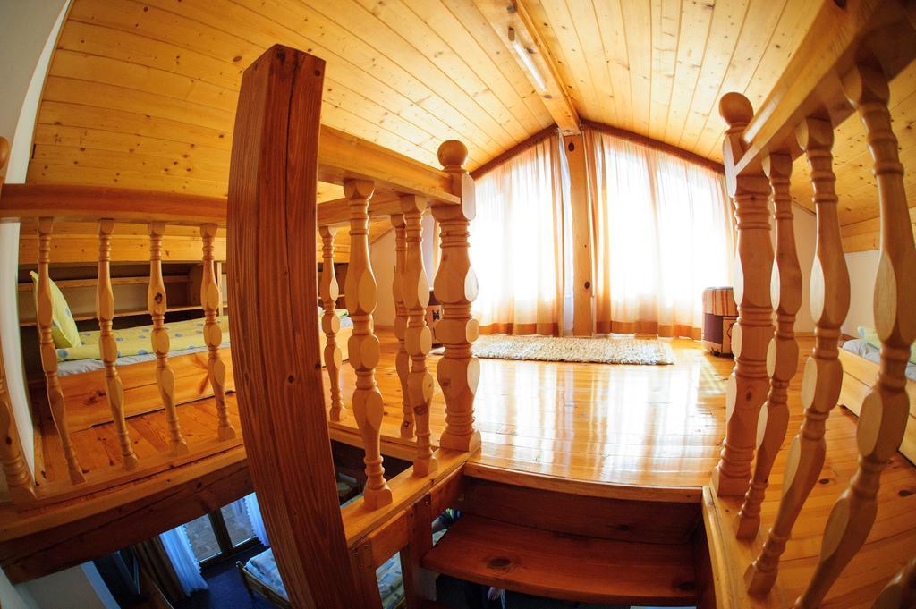 Family Hotel Nadejda Bansko Habitación foto